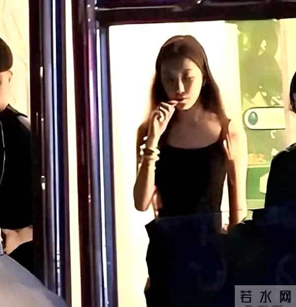 复合11年后,李嫣谢振轩联手,撕碎了王菲和谢霆锋仅剩的体面