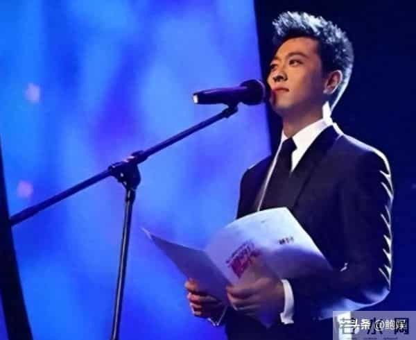 确诊到去世仅15天!被称“央视最帅主持人”,再次给大家提了个醒