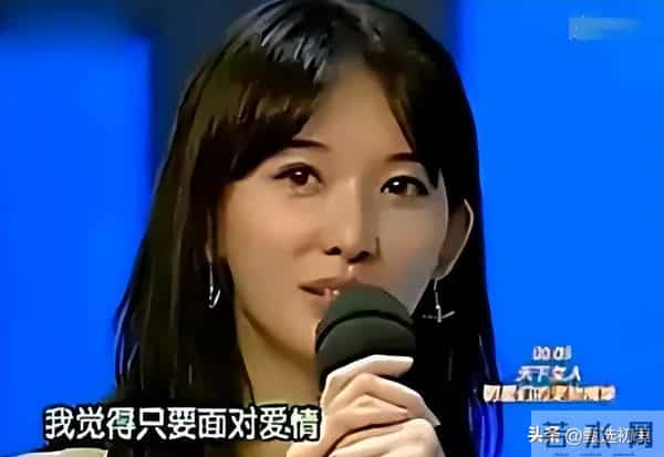 不顾反对执意下嫁？50岁林志玲日化严重，终是遭到了“反噬”