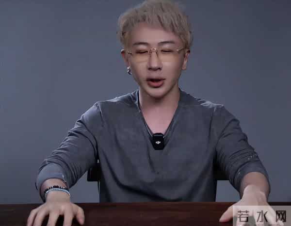 钱再多有什么用?"不良嗜好"致癌的刘谦,给中年男人们提了个醒