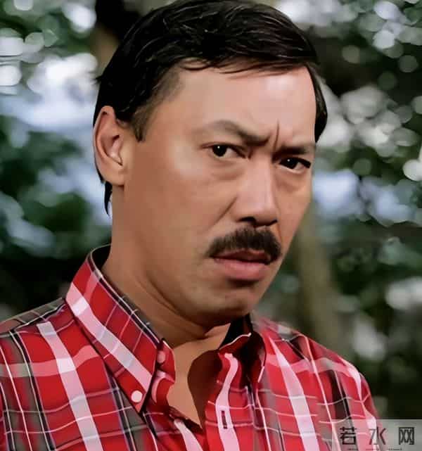 曝冯淬帆离世真正原因,无儿无女送终!晚年因一个举动口碑暴跌