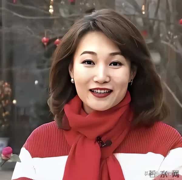 至今未婚的5位央视女主持,明明私生活干净,为何依旧单身?