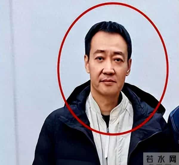 朱媛媛去世5个月,辛柏青露面