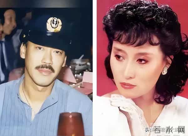 他是汪明荃和曾庆瑜得不到的男人,一生不婚不育,81岁孤独终老