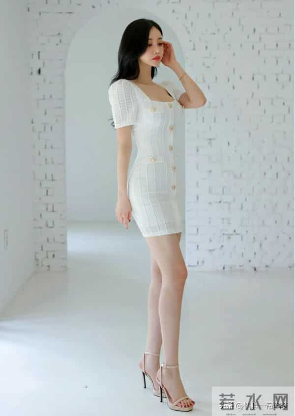 孙允珠-时尚 第719期