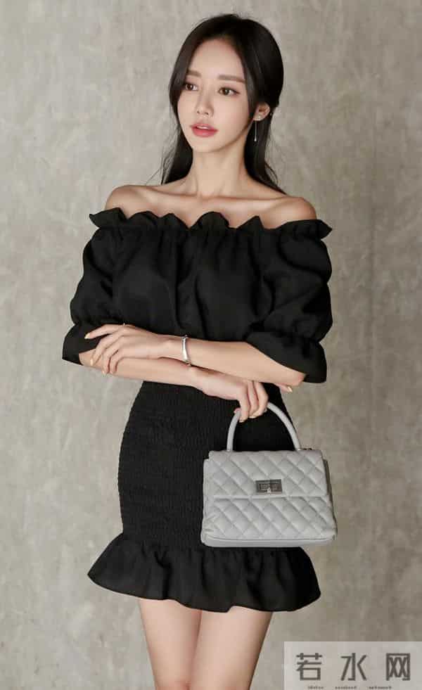 韩国人气模特孙允珠美图 693章