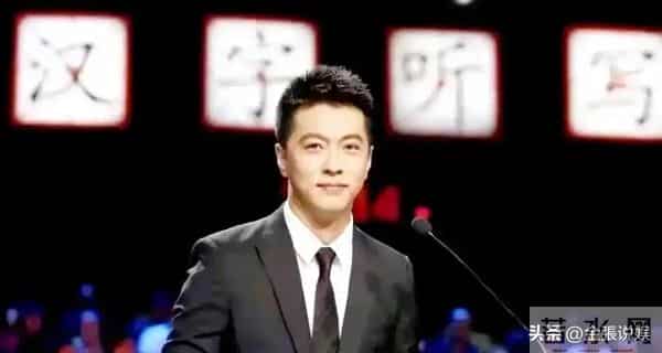 从确诊到去世仅15天,"央视最帅主持人"的遭遇为人们敲响警钟