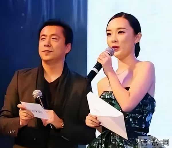 从"交际花"到"豪门阔太",霍思燕不敢回应有女儿,背后真相太现实