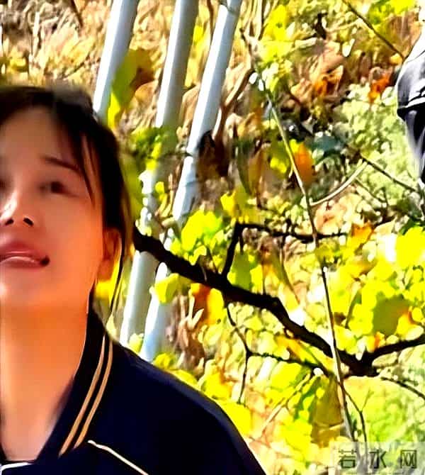 辛柏青女儿正面照曝光!比朱媛媛还漂亮,留给女儿的遗书字字泪目