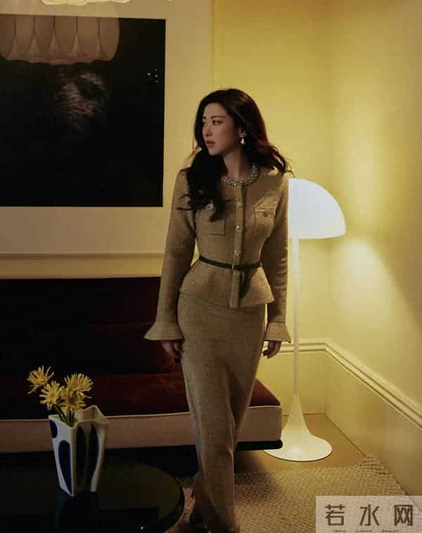 《心动的信号》女嘉宾翁青雅向朱珠道歉！曾被吐槽没礼貌、能力差