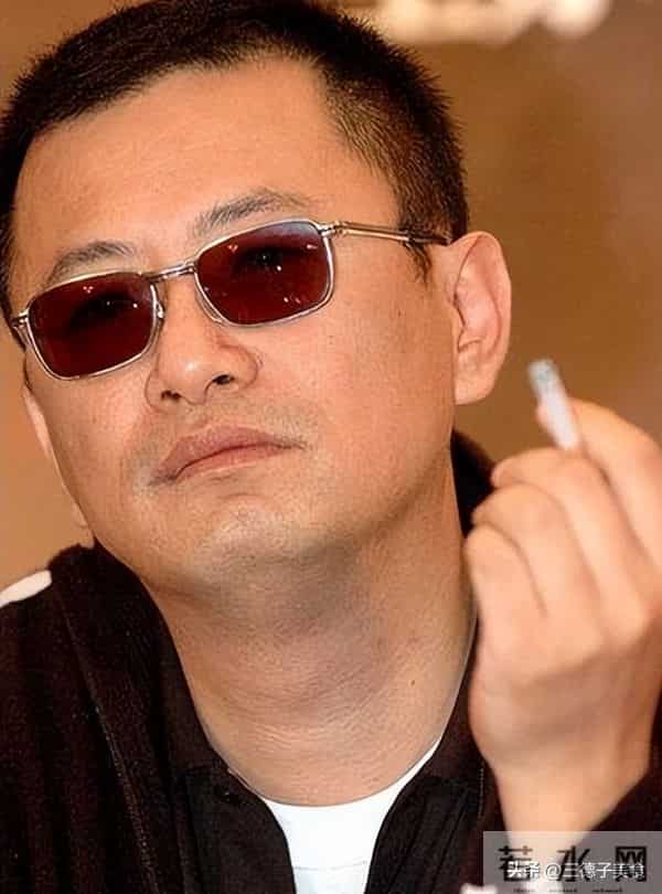 原来这么多明星都曾发出控诉,连张国荣林青霞都是他的“受害者”