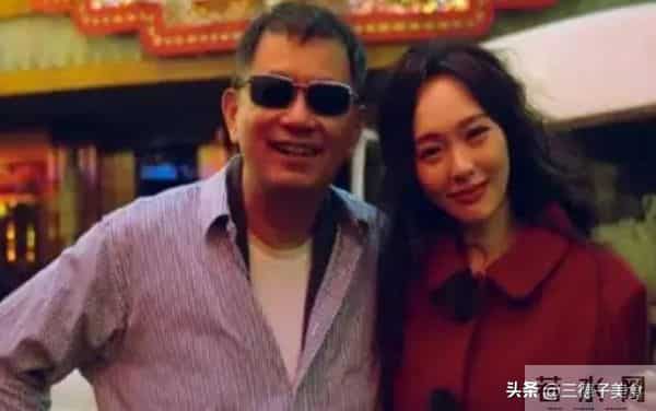 原来这么多明星都曾发出控诉,连张国荣林青霞都是他的“受害者”