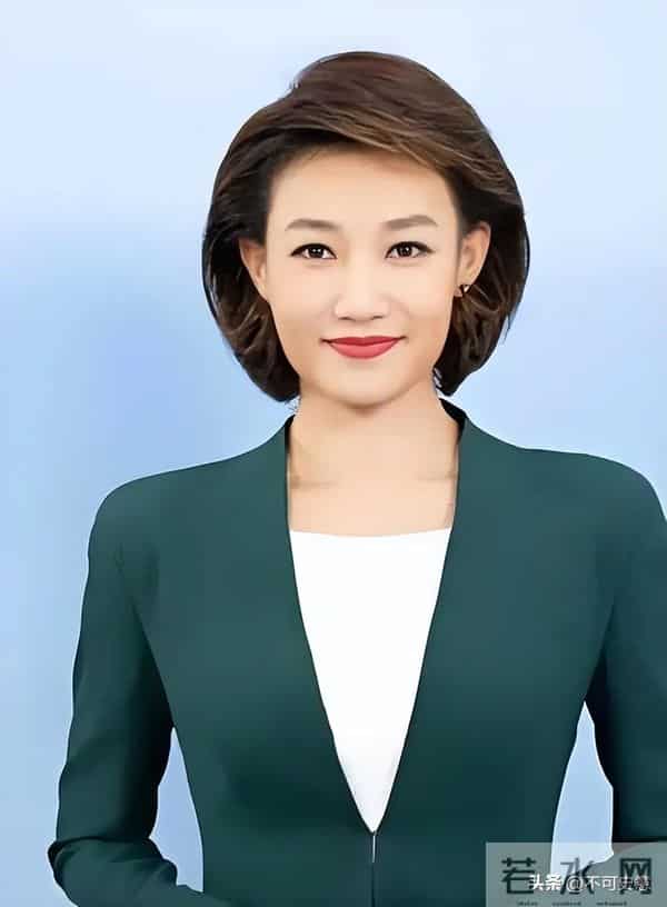 至今未婚的5位央视女主持,明明私生活干净,为何依旧单身?