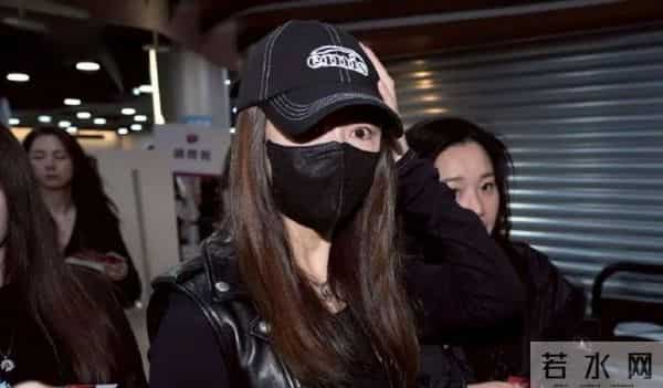 大S离世9个月后，小S现身权志龙演唱会，悬着的心终于放下了