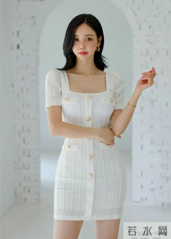 孙允珠-时尚 第719期