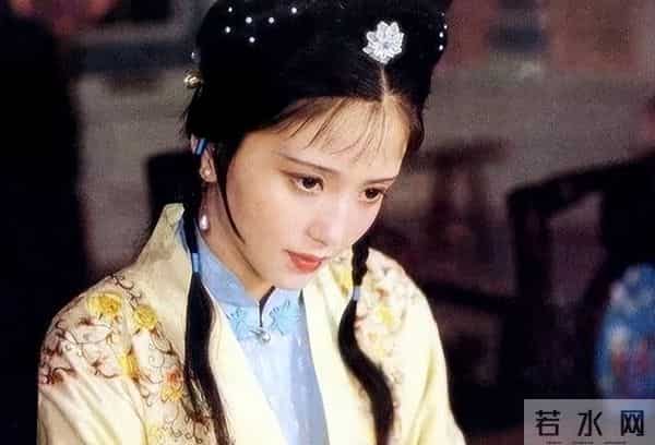 不拍吻戏、不嫁豪门,30岁自毁前程演妈妈,丈夫是她叛逆的后盾