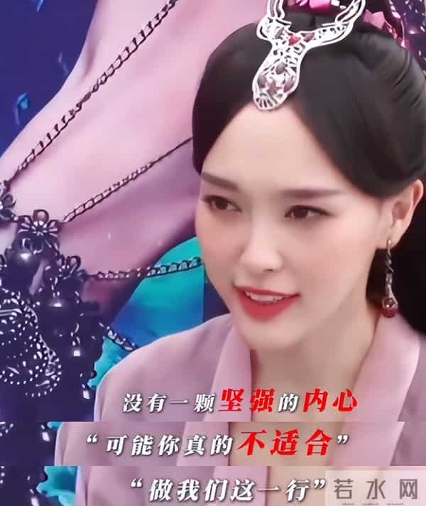 录音曝光3天,唐嫣一句话让王家卫无地自容,胜者已不言而喻