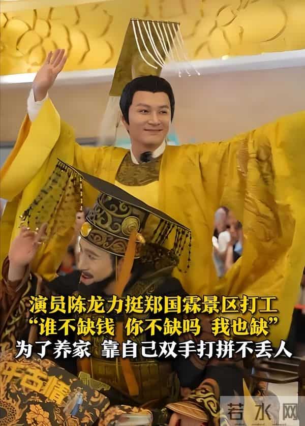 明星都开始失业了？众多明星无戏可拍换赛道，星二代纷纷集体出道