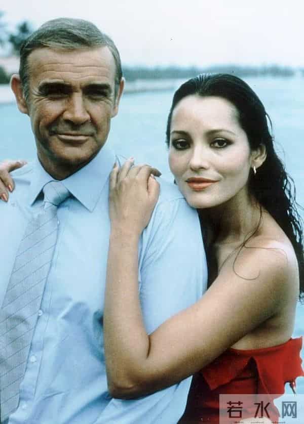 “最美邦女郎”罕见露面,面目全非吓坏了影迷,却也引发争议