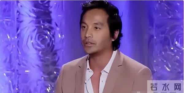 拒绝承认中国血统,却又想回到中国捞金!网友:你要点脸好吗?