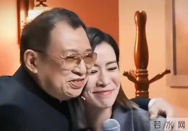 演员许绍雄后事安排公布:将于11月18日火化,家人决定将礼金全数捐出