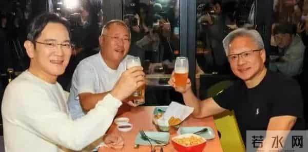 刘强东朋友圈秀恩爱!自嘲在章泽天面前失去自信,紧跟潮流很年轻