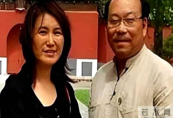 同居多年却没领证,38岁高龄产下女儿,当爱人离世后她如今怎样