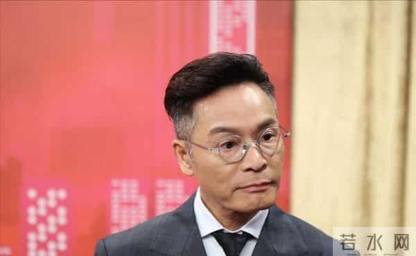 郭晋安欧倩怡宣布离婚:有一种“算计”叫郭晋安,上市前25天踢走老婆,背后的原因太现实