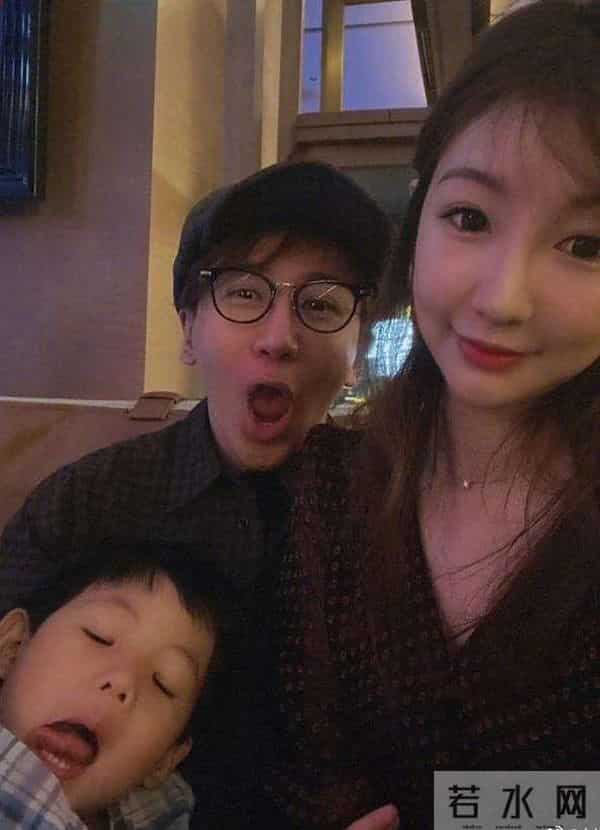 49岁刘谦再次见证奇迹-抗癌一年多,戒掉不良嗜好,几乎完全康复