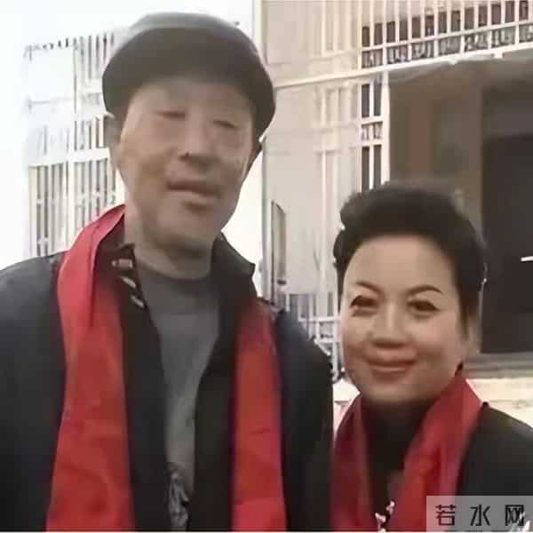 世事难预料！谁能料到未婚未育的张也，到57岁竟活成人生赢家！
