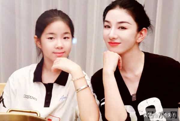 一没长相二没演技,这几位只会“啃老”的星二代,别再强行硬捧了