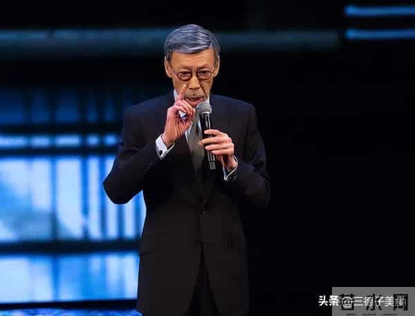 一路走好!5 位名人接连被曝离世,2 位 是TVB 金牌绿叶 ,1 位亚视戏骨