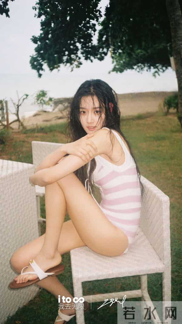 卢昱晓的性感时刻