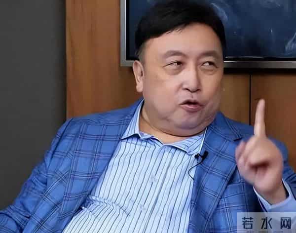 港星冯淬帆孤独辞世,无妻无子送行,晚年因一个举动口碑暴跌