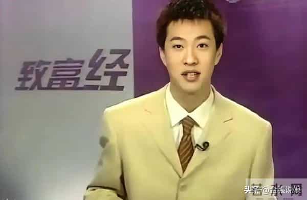 从确诊到去世仅15天,"央视最帅主持人"的遭遇为人们敲响警钟