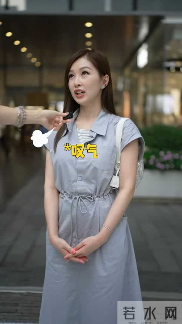 39岁香港女星离开TVB近况曝光,目前还是单身专注于事业