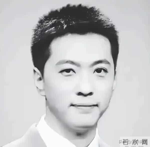 从确诊到去世仅15天,"央视最帅主持人"的遭遇为人们敲响警钟