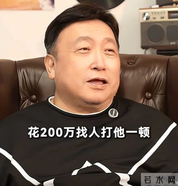 继向太后，王晶再谈豪门女下嫁，只字不提何超莲，却句句戳她心窝
