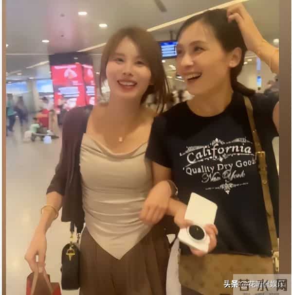 5万生活费事后,瑾汐账号又掉粉了,大哈姐妹反涨粉,原因很现实