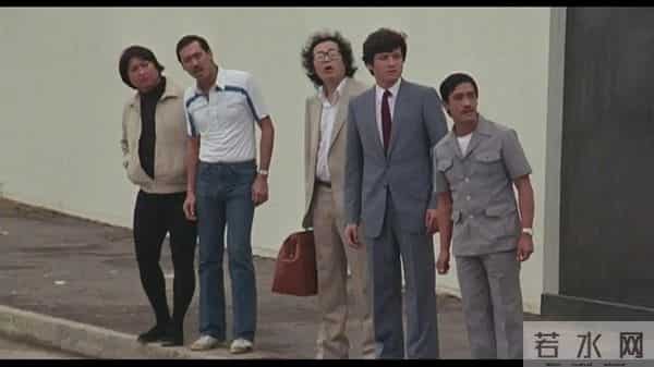 港星冯淬帆孤独辞世,无妻无子送行,晚年因一个举动口碑暴跌