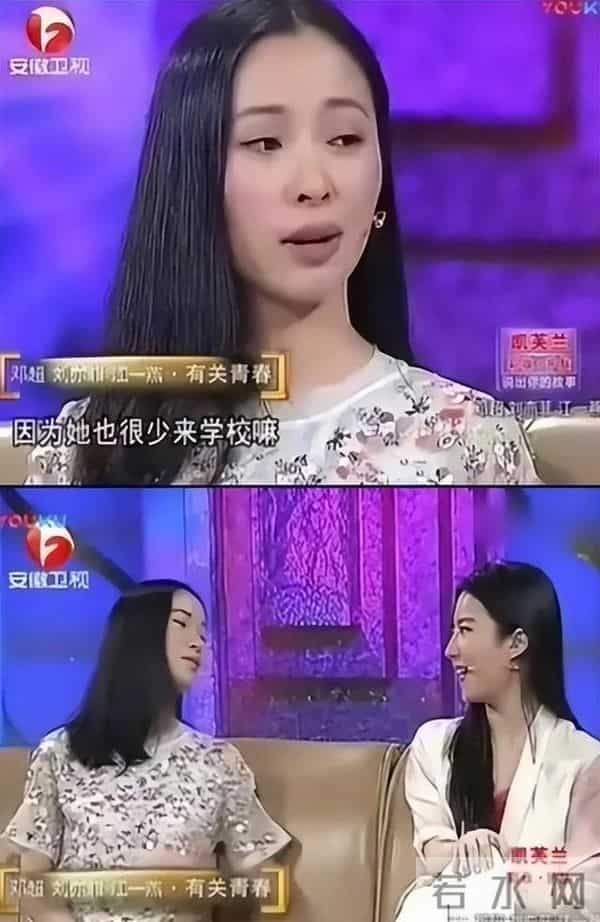 江一燕自曝离婚不到24小时!“丑闻“被扒光,恶心 一幕还是出现了