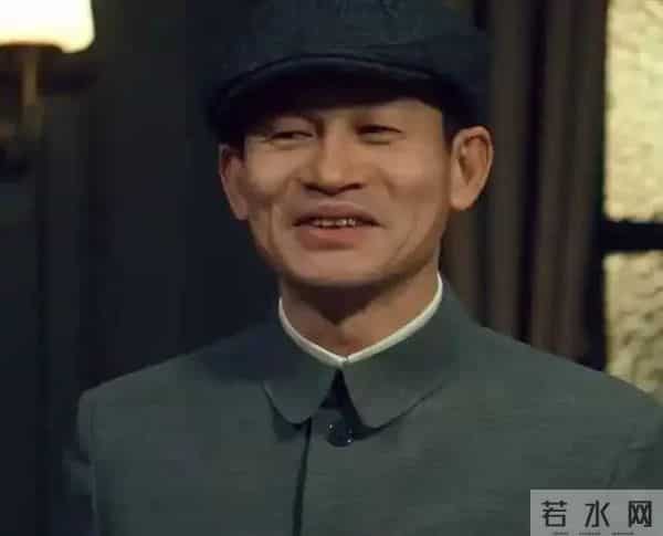 《沉默的荣耀》谷正文扮演者余皑磊,最近有点抑郁、出门怕挨揍!