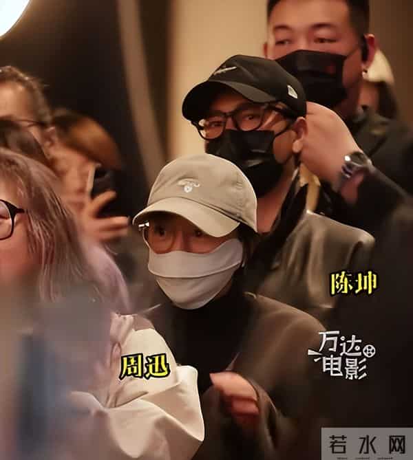 又4个瓜!大导演暴雷、向太口碑逆转、王晶送别冯淬帆,风波不断