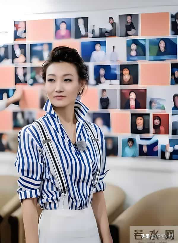 至今未婚的5位央视女主持,明明私生活干净,为何依旧单身?