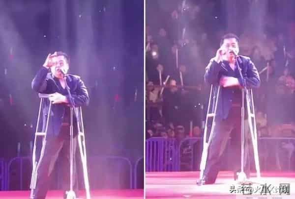 郑智化感谢“封杀”,称本想用“屁滚尿流”,自曝3天后注销微博