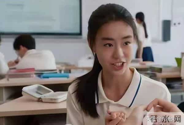 一没长相二没演技,这几位只会“啃老”的星二代,别再强行硬捧了