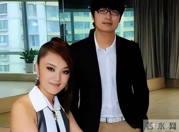 如今再看王小玮和王小海,两人差别已经越来越大