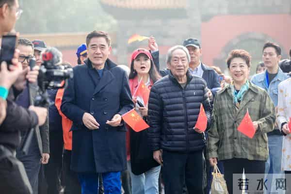 赵忠祥没说错！再次被央视“点名”的唐国强，让观众刮目相看