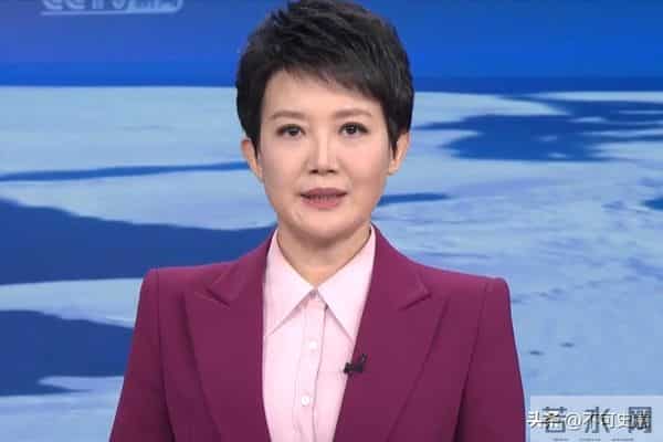至今未婚的5位央视女主持,明明私生活干净,为何依旧单身?