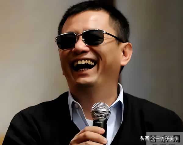 原来这么多明星都曾发出控诉,连张国荣林青霞都是他的“受害者”